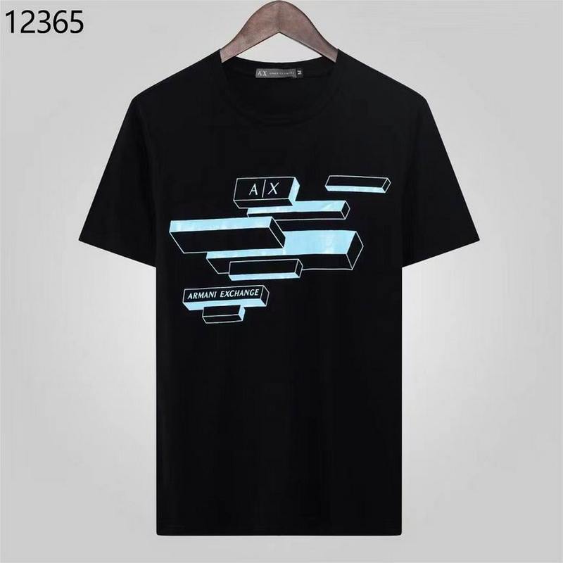Armani Men's T-shirts 581